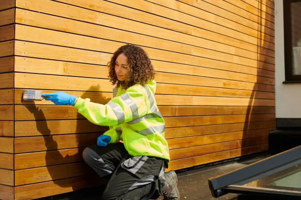 Best Siding Painting and Refinishing  in Oak Grove, KY